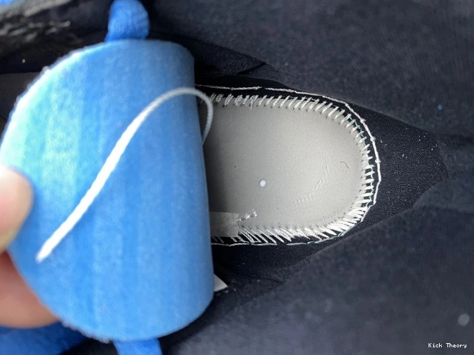 Kicked Out Shoe Store Jordan Retro OG 'Dark 555088-404 Blue' High Marina 1 Air 0727